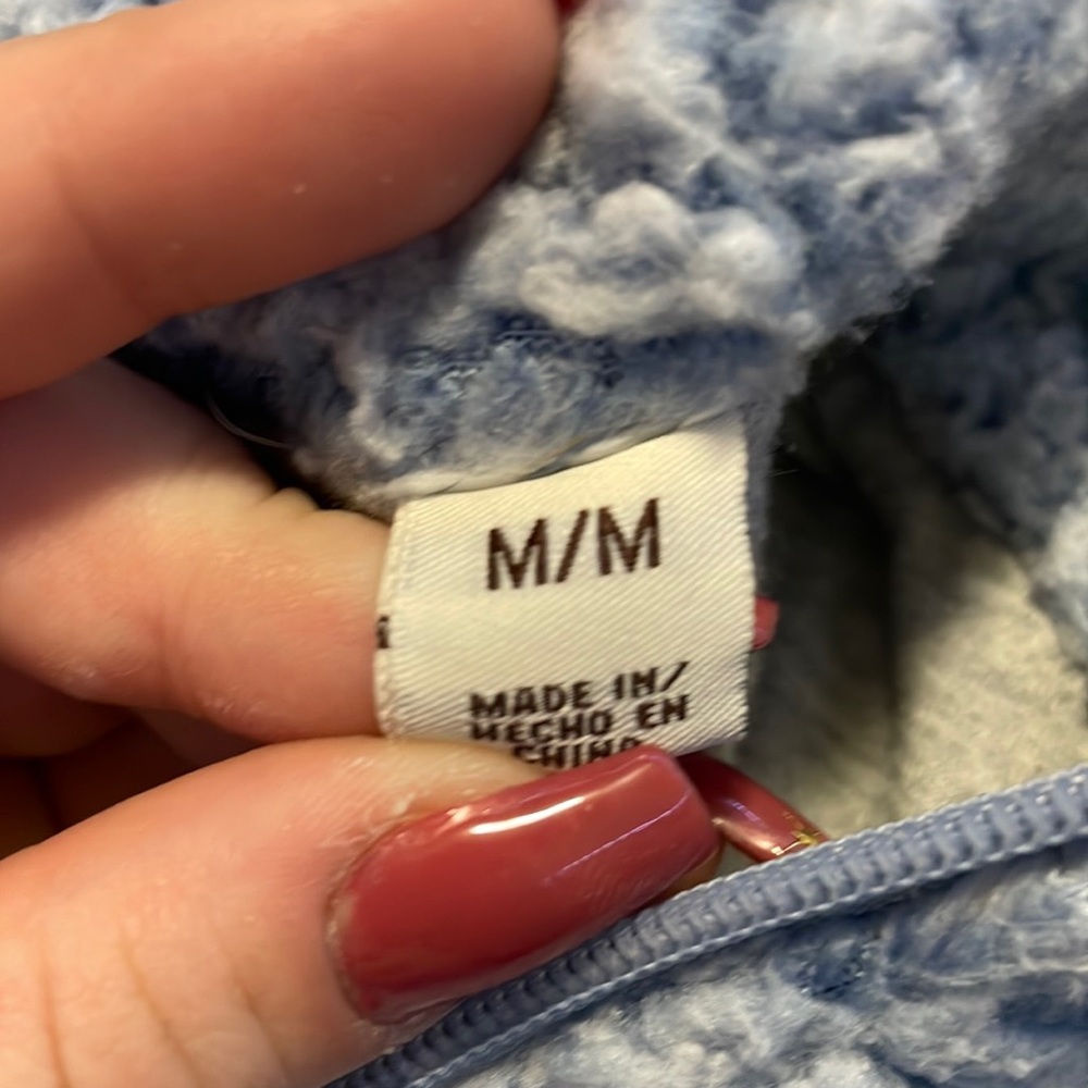 Original Weatherproof Vintage